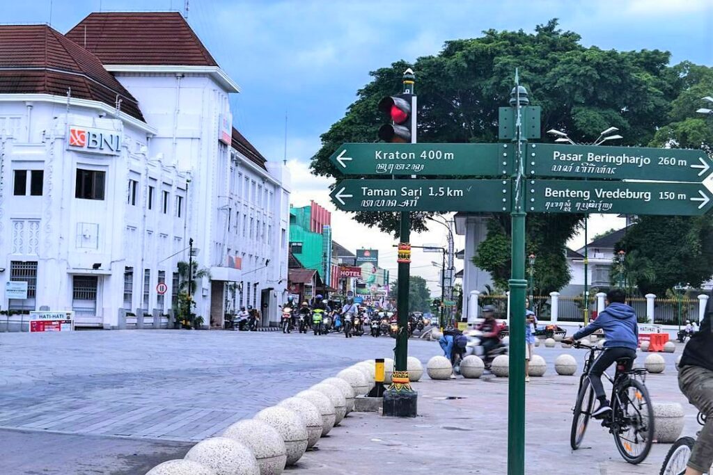 Kuliner Jogja