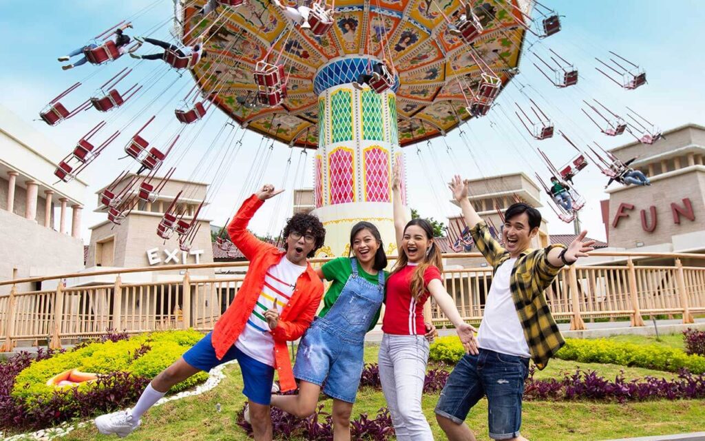 Dufan Ancol